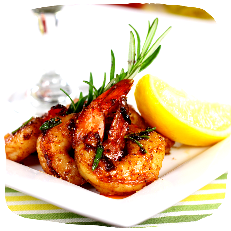 Image of Remove it in the air frying oven and put it...